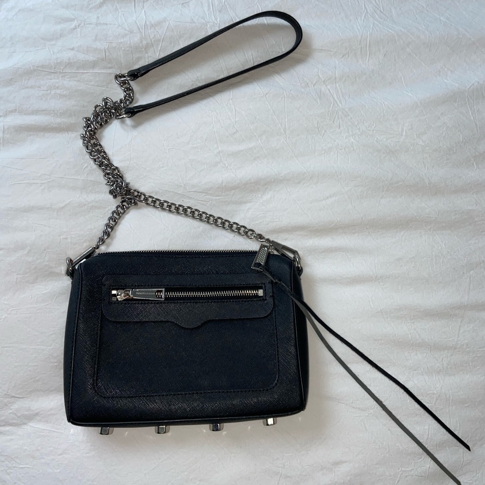 Rebecca Minkoff Avery crossbody